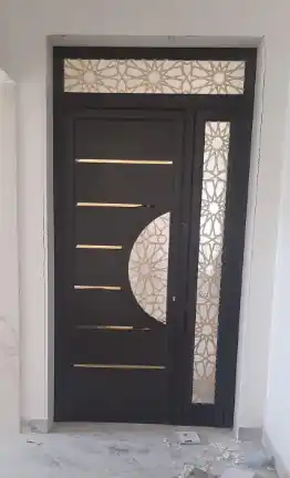 ابواب مداخل